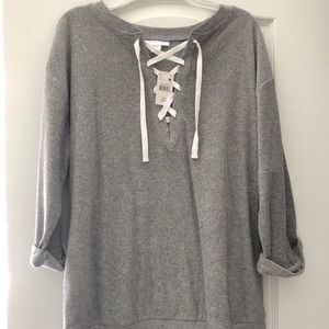 Maternity Top/Pullover